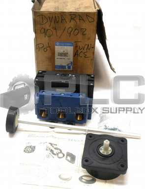 NEW KRAUS & NAIMER KG315 DISCONNECT SWITCH 3 POLE