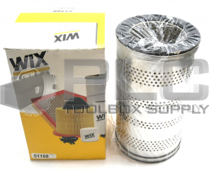 NEW IN BOX WIX 51168 OIL FILTER