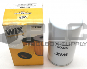 NEW IN BOX WIX 51208 HYDRAULIC FILTER