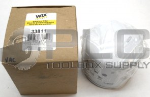 NEW IN BOX WIX 33811 PREMIUM FILTER OEM
