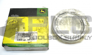 NEW IN BOX JOHN DEERE AT209495 BEARING 