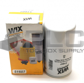 NEW IN BOX WIX 51607 OIL FILTER