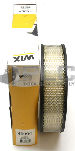 NEW IN BOX WIX 46094 AIR FILTER