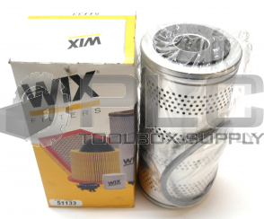 NEW IN BOX WIX 51133 OIL FILTER