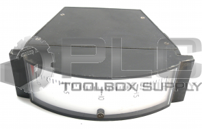 FOXBORO 65PV-VT INDICATOR 0-10 VDC ST.B