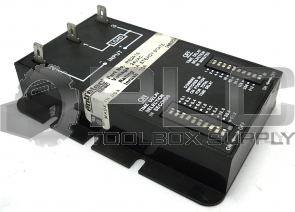 ENTRELEC RS2A13 TIMING RELAY 