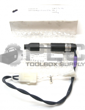 TELEDYNE KIT000236 UV LAMP W/E-A ADAPTER 072120000