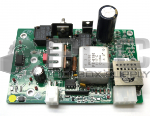 NEW TELEDYNE 061930000 G PCA UV LAMP DRIVER