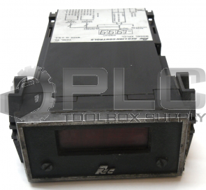 RED LION CONTROLS APLCL INDICATOR PANEL MOUNT APLCL400