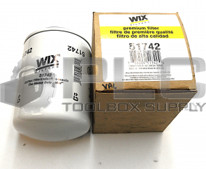 NEW IN BOX WIX 51742 PREMIUM FILTER 