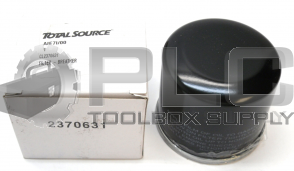 NEW IN BOX CLARK 2370631 FILTER-BREATHER