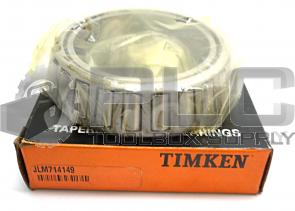 NEW IN BOX TIMKEN JM714149 OIL BEARING 