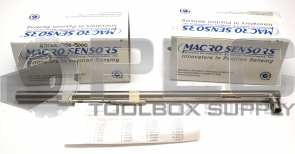 NEW MACRO SENSORS HSTAR 750 5000 SENSOR