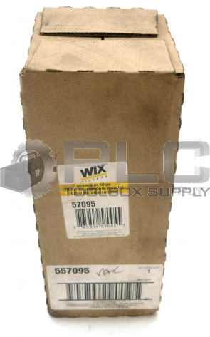 NEW SEALED WIX 57095 PREMIUM HYDRAULIC FILTER