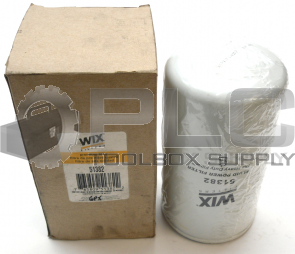 NEW IN BOX WIX 51382 PREMIUM FILTER