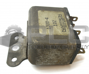 CLARK 2366974 RELAY 1300-4 102