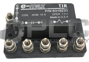 E-MAX 6319233 RELAY TRIP INDICATION 10AMP