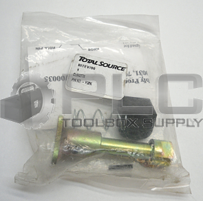 NEW TOTAL SOURCE CLARK CL932776 PIN KIT-FORK 