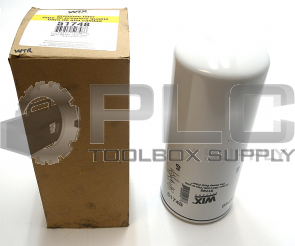 NEW IN BOX WIX 51748 PREMIUM FILTER 
