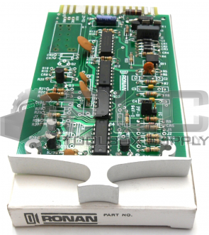 NEW IN BOX RONAN FSH-2000 ALARM PANEL R6 112934