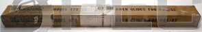 NEW KNAACK MODEL 478 ACCESSORY DRAWER SLIDES