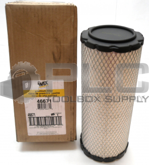 NEW WIX 46671 PREMIUM FILTER
