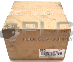NEW WIX 542404 PREMIUM AIR FILTER 42404