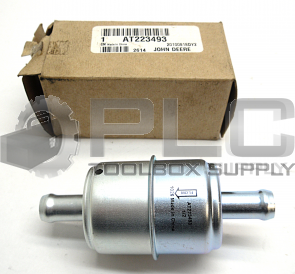 NEW IN BOX JOHN DEERE AT223493 FUEL FILTER 