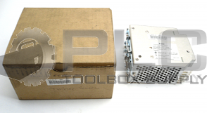 NEW IN BOX LAMBDA DLP-PU/E DUAL REDUNDANCY MODULE D-BOX