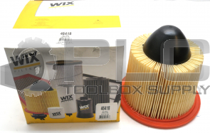 NEW IN BOX WIX 46418 AIR FILTER