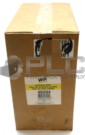 NEW SEALED WIX 46204 PREMIUM AIR FILTER
