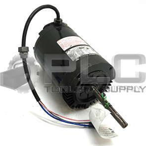 A.O.SMITH P56A18A19 AC MOTOR 1725 RPM 