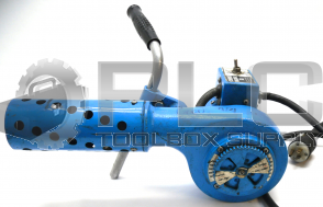 CADILLAC HEAT GUN BLOWER *READ* FT1000B