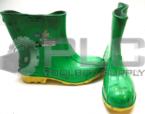 ONGUARD INDUSTRIES 171896 HAZMAX EZ-FIT PROTECTIVE STEEL TOE FOOTWEAR SIZE XL
