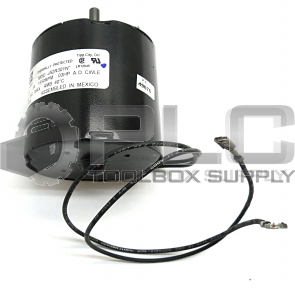 FASCO JA2R301N MOTOR 1550RPM 60HZ