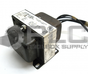 DONGAN 33-050-HLK CONTROL TRANSFORMER