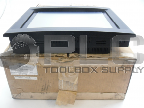 NEW IN BOX PARKER PM1-5E1-XD3 MONITOR TOUCH SCREEN HMI