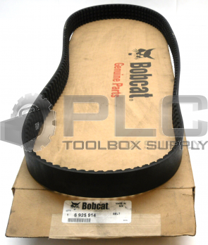 NEW IN BOX BOBCAT 6925914 BELT 