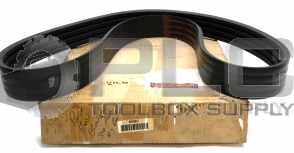 NEW IN BOX GATES B93 HI-POWER II V80 POWERBAND