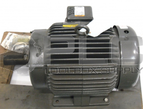 NEW BALDOR M2333T MOTOR 15HP 1760RPM 3PH 60HZ 