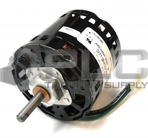 NEW IN BOX BROAN-NUTONE JA2N153N AC FAN MOTOR 