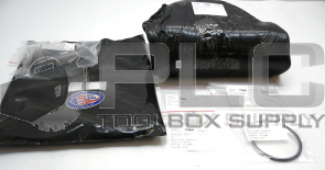 NEW TOBUL ACCUMULATOR BK30-5N KIT W/BB30-5N,SO3N50,TB-925-MR-N,3A-282,SB3T50
