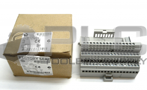 NEW ALLEN BRADLEY 1794-TB3T SERIES A TERMINAL BASE 