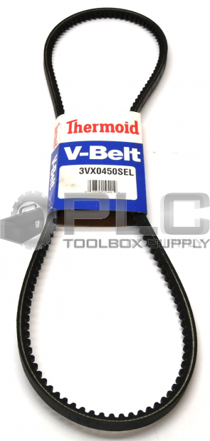 NEW THERMOID 3VX0450SEL V-BELT