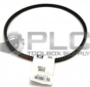 NEW GATES 3VX315 SUPER HC BELT
