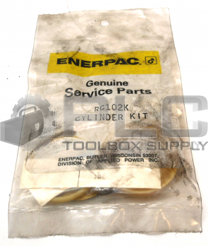 NEW ENERPAC RC102K CYLINDER KIT 