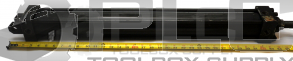 PENINSULAR CYLINDER HP3250B CYLINDER 2.5" BORE 3000 PSIG 