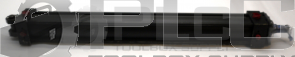 NEW PENINSULAR CYLINDER HP3250B CYLINDER 2.5" BORE 3000 PSIG 
