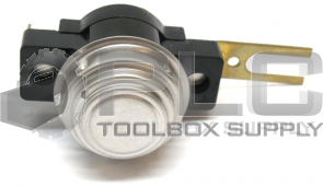NEW EMERSON T-O-D-75TF014 THERMODISC TEMPERATURE SWITCH