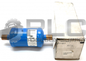 NEW IN BOX SANETA AD 165S LIQUID LINE FILTER DRYER 123-118(165S)